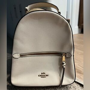 Coach backpack